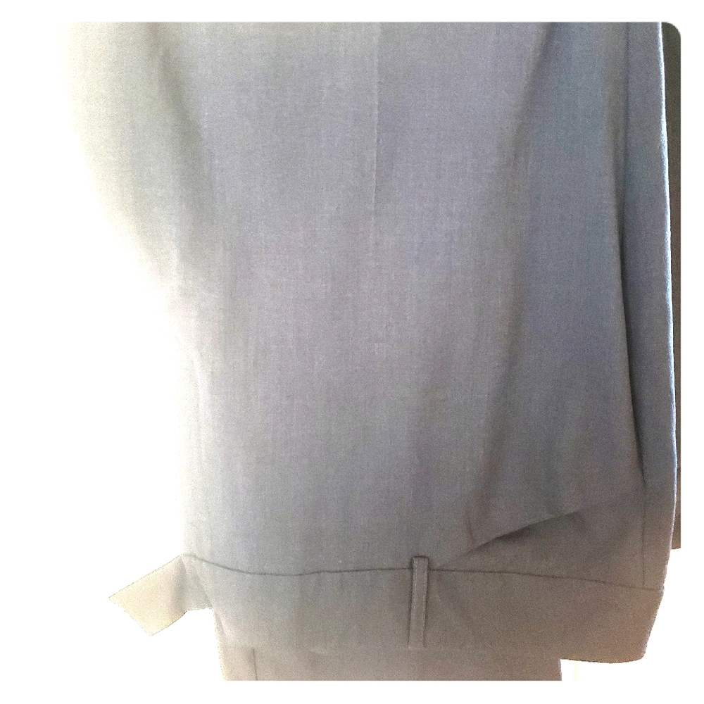 Dress pants